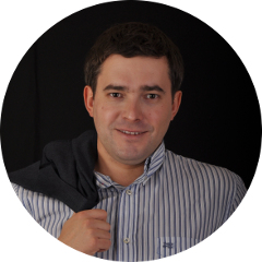 Ярослав Королев